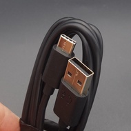 Original Motorola Motorola 10W 18W 20W 30W 33W USB Type C Cable Fast Charging Wire Line 100CM For Mo