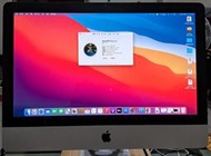 iMAC_21.5吋_2011mid_ CPU i7 2600s_RAM16GB_SSD256GB