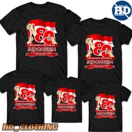 August 2025 clothes / August couple family t-shirts / August clothes