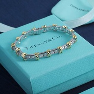 Tiffany & Co. 鑽石手鍊