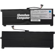 Baterai MSI Prestige PS42 8M 8RA 8RC 8RB 8MO BTY-M48 battery