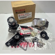 Suis Kunci Yamaha RXZ 55K Complete Set