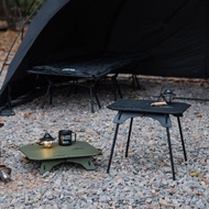 Outdoor Folding Table Camping Table Portable Camping Dual-use Table Camping Tea Table Picnic Table
