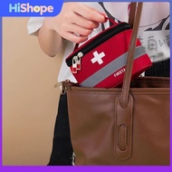 Home Medical Supplies Storage Bag First Aid Kit Medical Kit Emergency Pouch Medical Kit Box