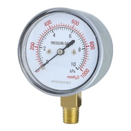 【AFEIDONG】 Kpa Pressure Gauge -40 0kpa 0-2.5kpa 0-4kpa 0-6kpa 0-10kpa 0-15kpa 0-16kpa 0-20kpa 0-30kp