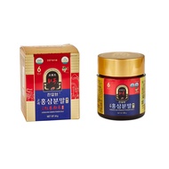 Cheon Sam Won Korean Red Ginseng Powder - 60 gram per bottle