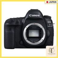 【 Used 】 Canon EOS 5D Mark IV Digital SLR Camera Body EOS5DMK4