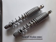 Cặp phuộc sau chính hãng JMS dành cho Sirius 100-110