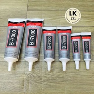 Screen Glue B7000 Multipurpose 15ml-50ml-110ml