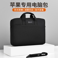 Apple Airbag Shockproof Laptop Bag 52cm 47cm 16.1 Inches 57cm Suitable for Lenovo Gamebook Asus Dell