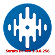 Serato DJ Pro 3.0.8.256 โปรแกรม DJ มิกซ์เพลง ครบวงจร