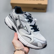 IH7Y With shoebox Mizuno speed 2K Millennium style mesh retro breathable shock absorbing running sho