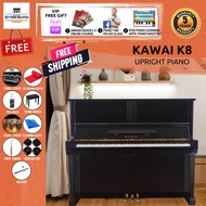 Kawai K8 Upright Piano *RAYA PROMO*