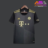Bayern Munchen Away Jersey New 2021/2022 Cheapest And Best Selling
