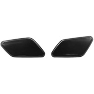 Car Headlight Washer Cap for Mitsubishi for Outlander 2.4L 3.0L 2016-2019 8264A311WB LH 8264A312WB R