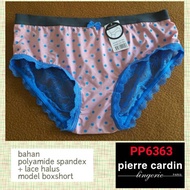 Pierre Cardin Panty PP6363 Lace size M