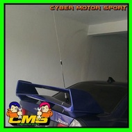 Long universal car antenna. Fm am Ht antenna. best car antenna