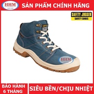 Safety Jogger Desert 043