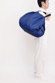 日本Shupatto折疊環保袋 - YORU(L)