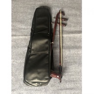 3-layer leather case for Erhu - Ho - Luu