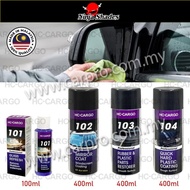 HC-CARGO Professional Car Care Products