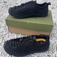 Keen keen keen Hiking Shoes Men Women JASPER ROCKS Mountain Series Outdoor Camping Travel Shoes Hiki