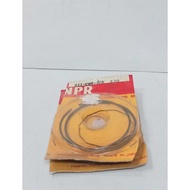 PISTON RING 2.00 NPR NSR