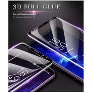 [Alibaba] Huawei P30 Pro/P40 Pro/P50 Pro Full Glue Curved Tempered Glass