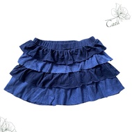 Girls' trousers skirts | Girls' Skorts | Branded Children's Skirts | Export Leftover Children's Skir