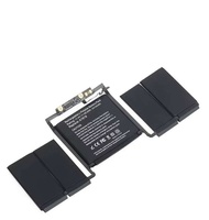 Laptop Battery for Macbook A1819 A1706 MLH12CH/A MNQG2CH/A for Macbook Pro 13 2016 11.4V 49.2WH 4314