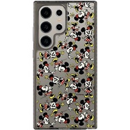 迪士尼米妮老鼠 iPhone15 三星S24 氣墊防摔/標準防摔/鏡面手機殼