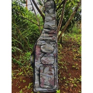 Tas senapan/uklik/gejluk/pcp/Tas senapan pompa gx camo