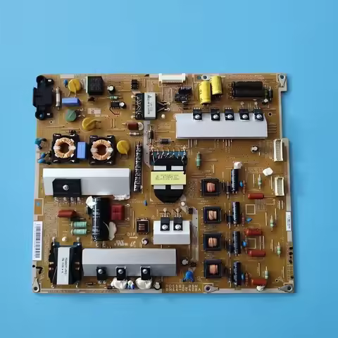 Good Test BN44-00428A Power Supply Board UE55D6530WS UE55D8000YS UE55D8090YS UE55D7000LS UE55D7090LS
