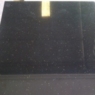 granit 60x60 lantai/dinding crystal black garuda tile kw1 glazedpolish