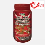 AZOO 9 in 1 Arowana Baby Sticks (330ml/900ml)