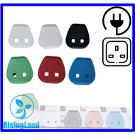 Ultimate Socket Plug Key 2 Pin To 3 Pin Uk Standard (11 Combinations)