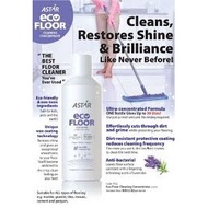 ASTAR eco floor cleaning concentrate