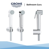 GROHE Tempesta-F Trigger Bidet Spray/Hygiene Spray 30 Set - 27513001 /  27812IL1