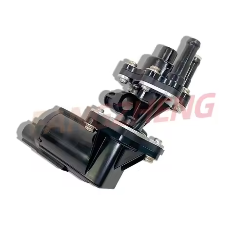 15100H30J31H000 Motorcycle Fuel Pump Assembly QS125T-5A For Suzuki Haojue HJ150-2K GN125-3/3F 125cc 