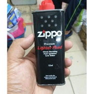 Zippo premium lighter fluid