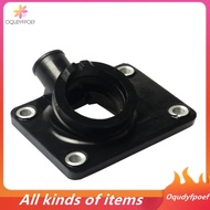 [Oqudy] Motorcycle Carburetor Interface Adapter Intake Manifold Raccord Carburetor for  DT125 RS125 