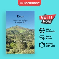 Ecos - Paperback - English - 9798985735246