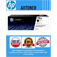 HP CF279A / HP 79A TONER CARTRIDGE ORIGINAL