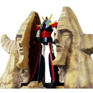 超合金之魂 GX-41S Brave Raideen DX