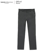 [ 1 แถม 1] Louis Montini (The Costume) กางเกงสแล็คผู้ชาย PANTM001