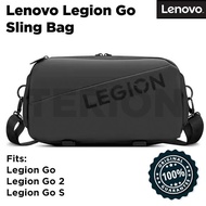 [Original] Lenovo Legion Go Sling Bag (Fits Legion Go, Legion Go 2 & Legion Go S)
