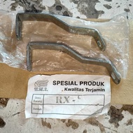 RXS Bracket RXS Bracket Custom bracket Custom bracket License plate bracket License plate bracket