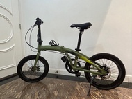 JAVA ZELO 單車（送九龍新界）