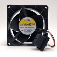 [Cooling Fan] Brand New 3612VL-S5W-B79 A90L-0001-0577 9WF0924H203/205 Fenaka Fan