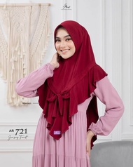 hijab arrafi ar 721